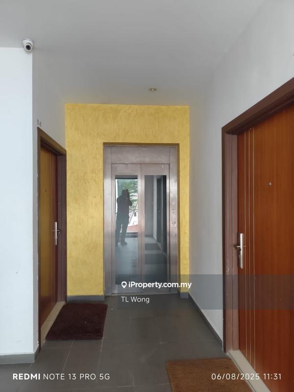 Service Residence for Sale in 1 Damai Residence by TL Wong - iProperty.com.my