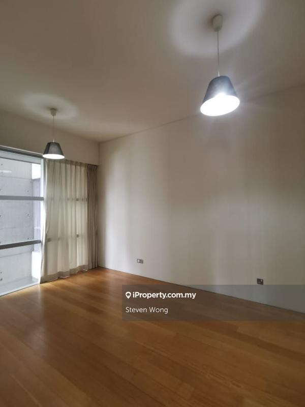 Kondominium untuk Dijual di Park Seven oleh Steven Wong - iProperty.com.my