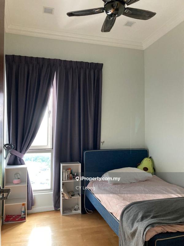 Kondominium untuk Dijual di The Maple Condominium oleh CY Leong - iProperty.com.my