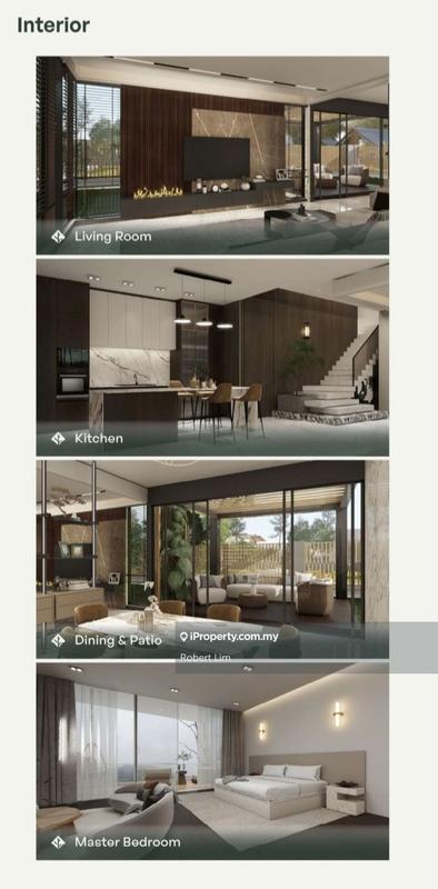 Semi-Detached House for Sale in Kuching, Sarawak by Robert Lim - iProperty.com.my