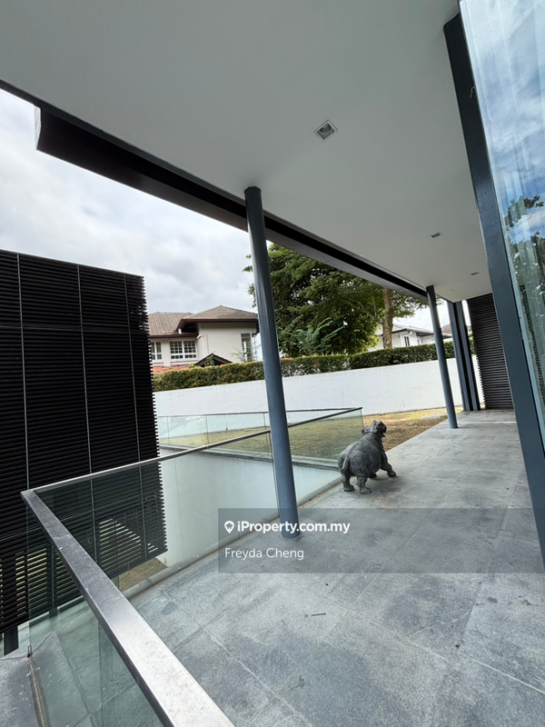 Banglo untuk Dijual di Damansara Heights, Damansara Heights oleh Freyda Cheng - iProperty.com.my