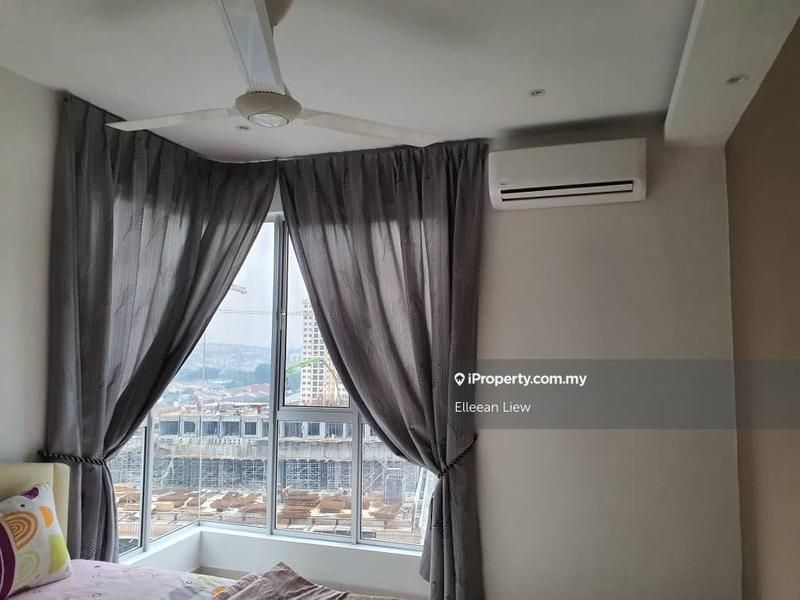 Service Residence for Sale in Maxim Residences by Elleean Liew - iProperty.com.my