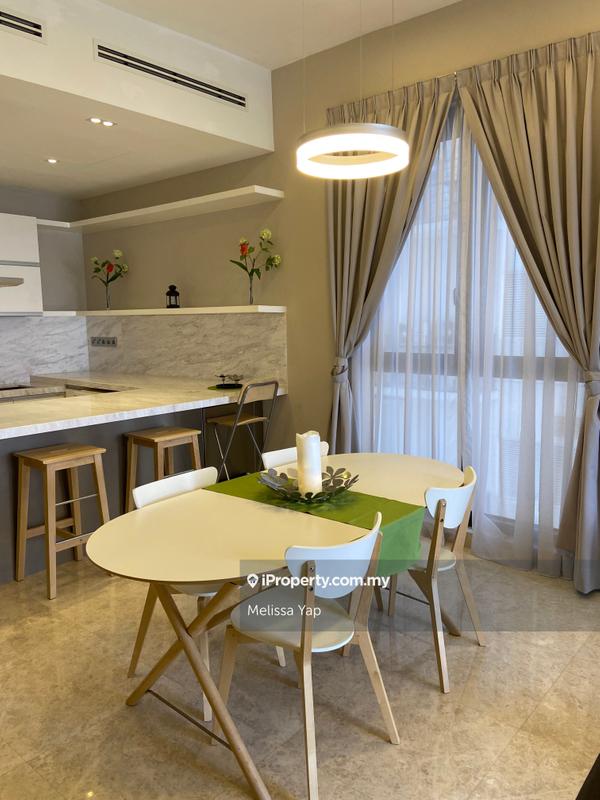 Kondominium untuk Dijual di Icon Residence oleh Melissa Yap - iProperty.com.my