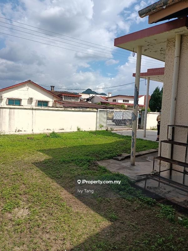 Bungalow House for Sale in Canning garden, Ipoh by Ivy Tang - iProperty.com.my