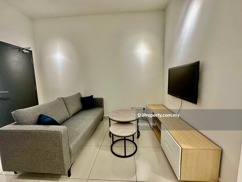 Residensi Servis untuk Disewa di Princeton Suites @ EduSentral oleh Hailey Ho - iProperty.com.my