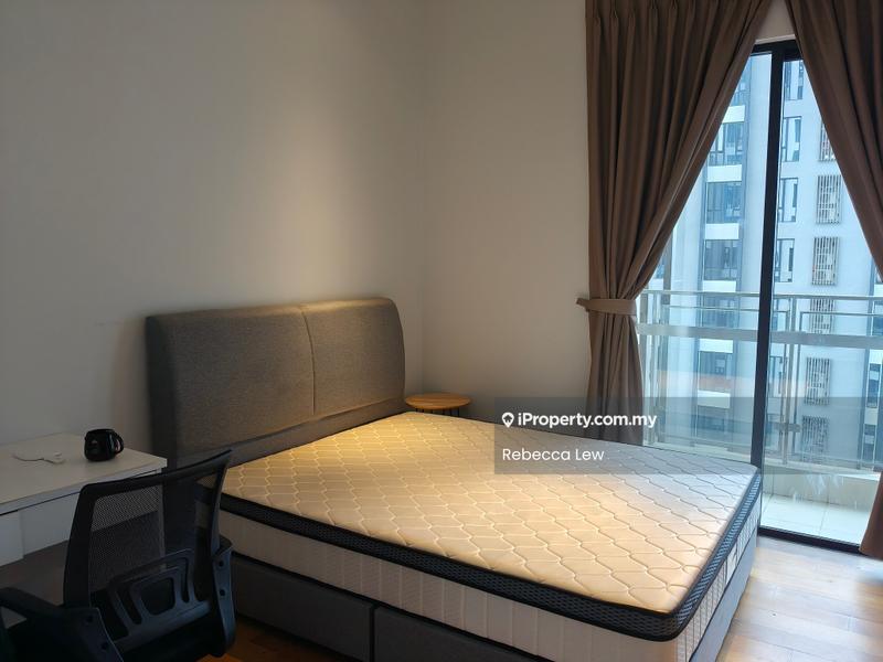 Condominium for Rent in Mizumi Residences by Rebecca Lew - Bedroom - iProperty.com.my
