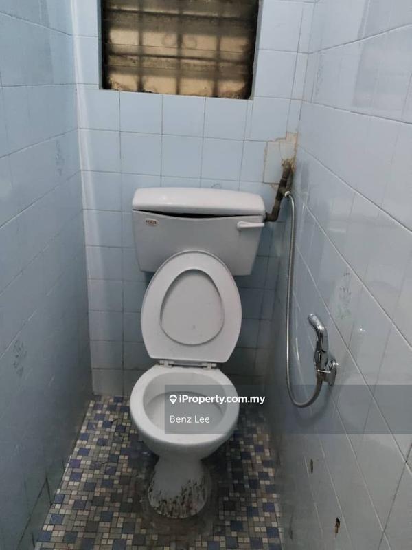 1-storey Terraced House for Rent in Desa Jaya Kepong, Kepong by Benz Lee - iProperty.com.my