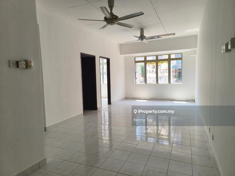 For Sale - Taman Pusat Kepong