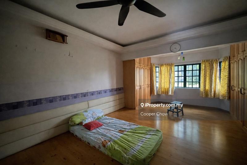 Rumah Teres 2-Tingkat untuk Dijual di SS2, Petaling Jaya oleh Cooper Chow - iProperty.com.my