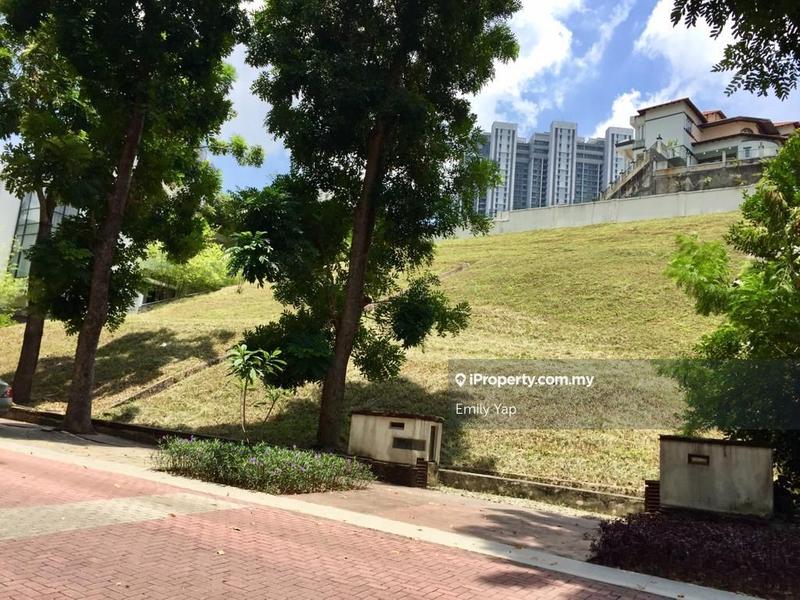 Bungalow Land for Sale in The Residence, Mont Kiara by Emily Yap - iProperty.com.my