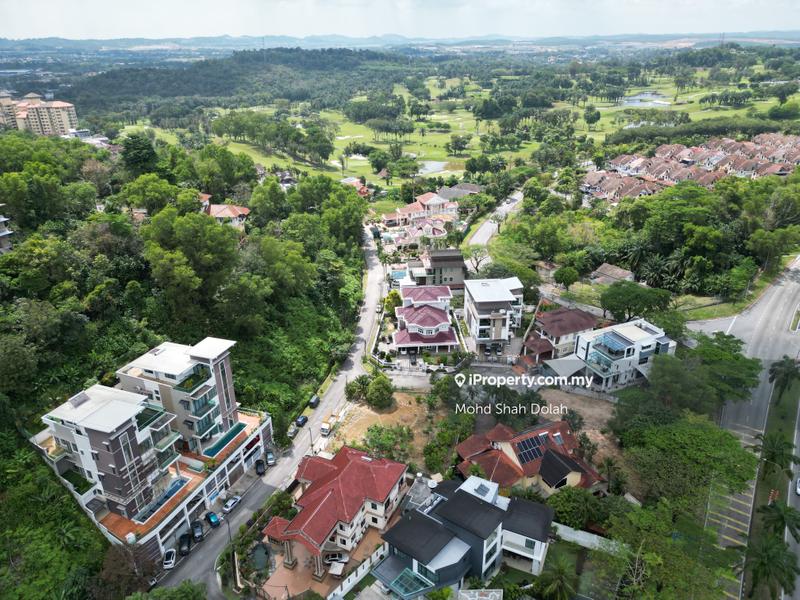 Bungalow House for Sale in Bukit Rahman Putra, Sungai Buloh by Mohd Shah Dolah - iProperty.com.my