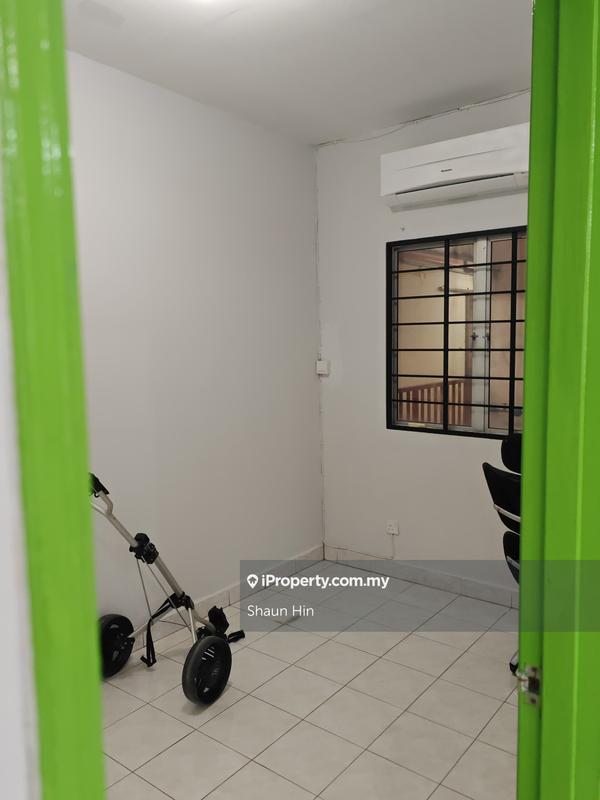 Pangsapuri untuk Dijual di Plaza Sinar Apartment oleh Shaun Hin - iProperty.com.my