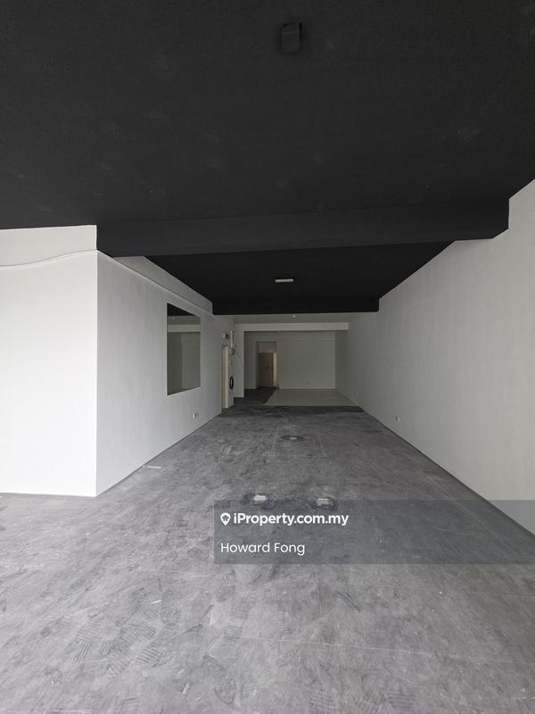 Kedai untuk Disewa di Bandar Baru Bangi, Selangor oleh Howard Fong - iProperty.com.my