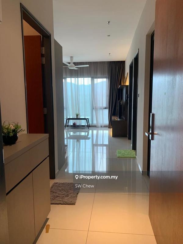 Condominium for Sale in Geo38 Residence by SW Chew - iProperty.com.my