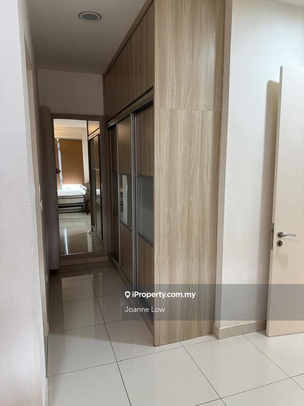 Service Residence for Rent in TRiGON Luxury Residences by Joanne Low - iProperty.com.my