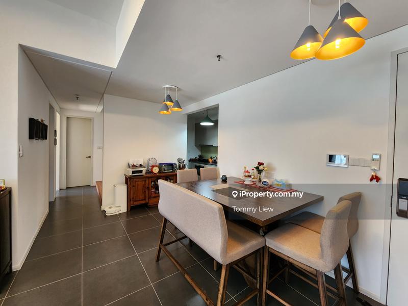 Service Residence for Sale in Ativo Suites @ Damansara Avenue by Tommy Liew - iProperty.com.my