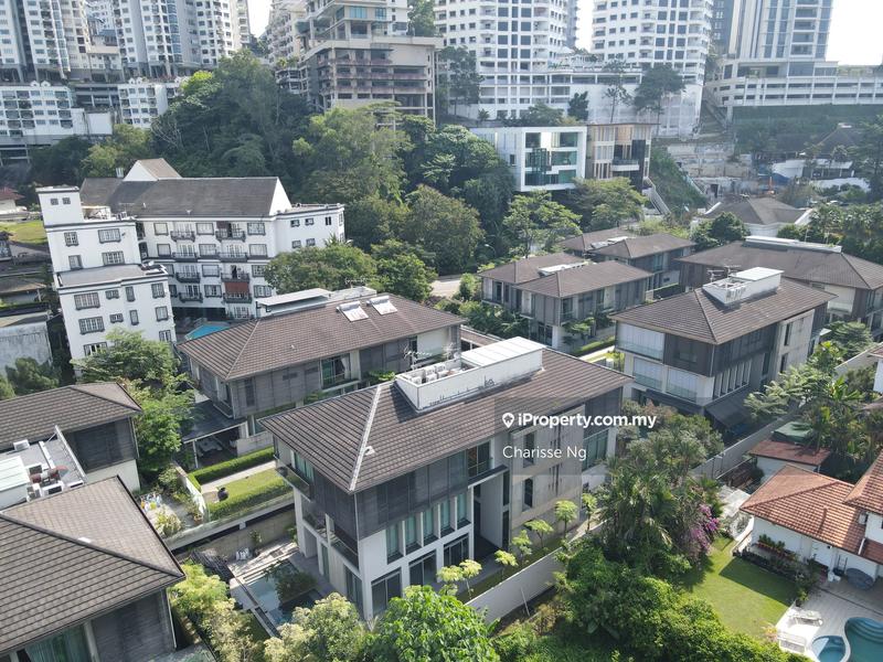 Bungalow House for Sale in Bukit Bandaraya, Bangsar by Charisse Ng - iProperty.com.my