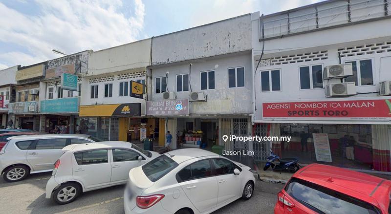 Shop for Rent in Sea Park, Petaling Jaya by Jason Lim - iProperty.com.my