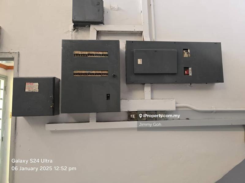 Kilang Teres untuk Disewa di Taman Industri Selesa Jaya, Balakong oleh Jimmy Goh - iProperty.com.my