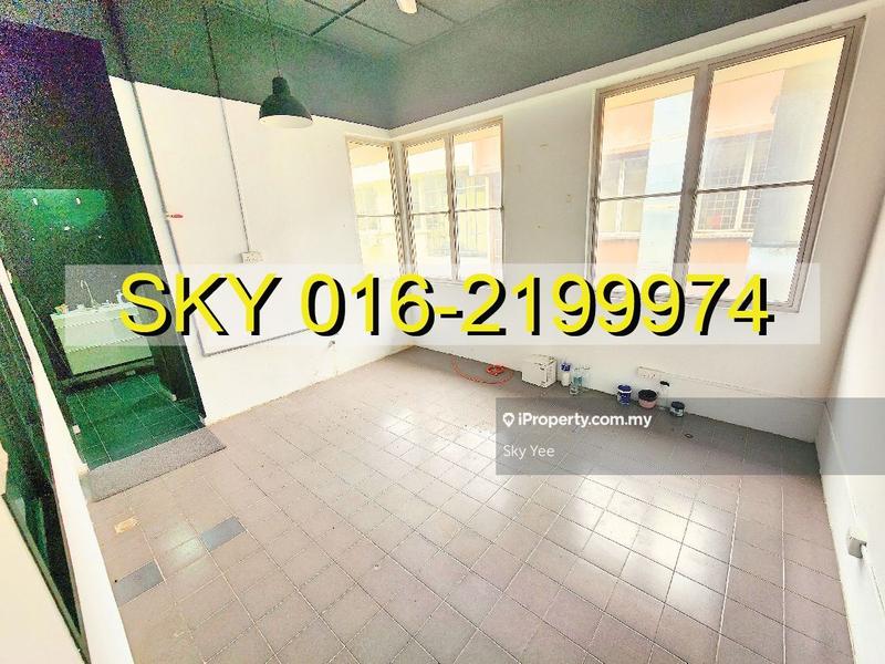 Shop-Office for Rent in Bangsar, Kuala Lumpur by Sky Yee - iProperty.com.my