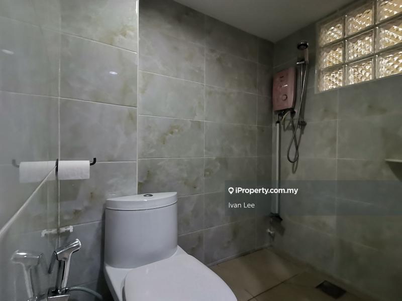 Rumah Berkembar untuk Dijual di SS3, Petaling Jaya oleh Ivan Lee - iProperty.com.my