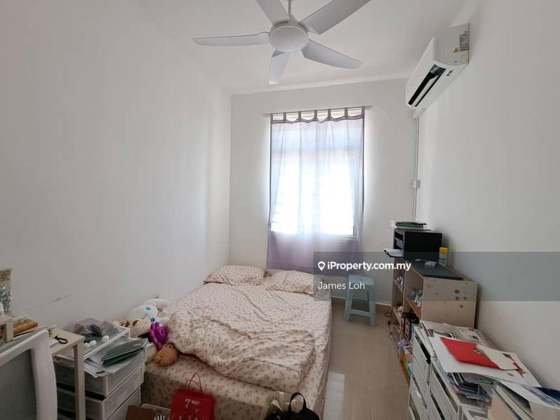 Pangsapuri untuk Dijual di Subang Perdana Goodyear Court 7 oleh James Loh - iProperty.com.my