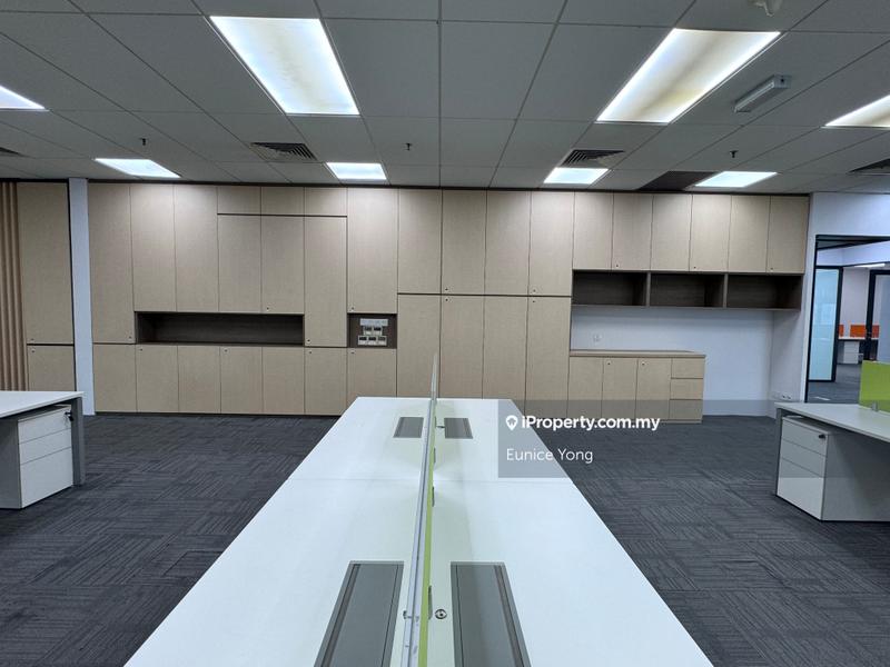 Pejabat untuk Dijual di jgrve, KL City Centre oleh Eunice Yong - iProperty.com.my