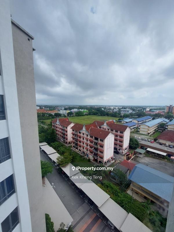 Kondominium untuk Dijual di Quayside @ Clear Water Bay oleh Kek Kheng Teng - iProperty.com.my