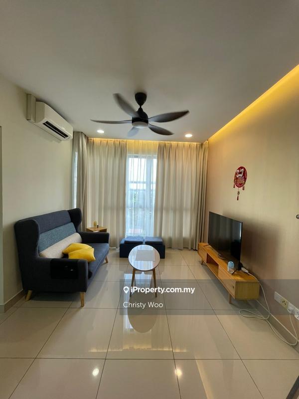 For Rent - Maxim Residences