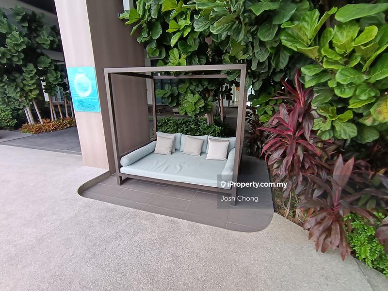Kondominium untuk Dijual di Avara oleh Josh Chong - iProperty.com.my