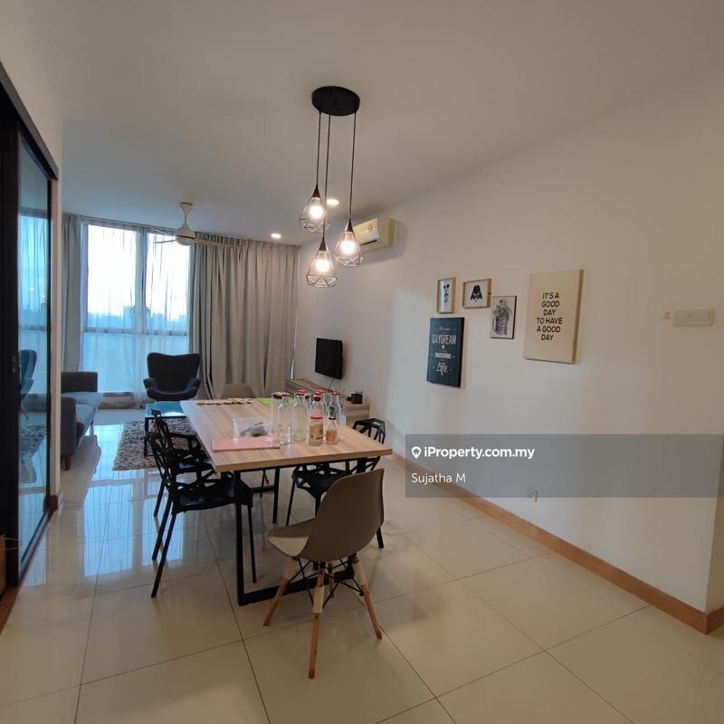 For Rent - KL Gateway Residences