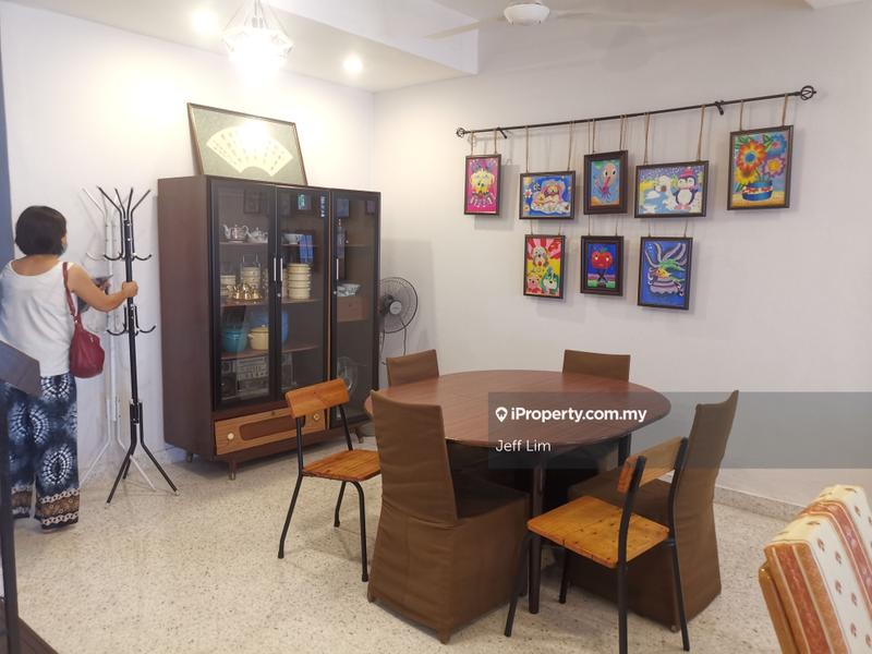 Rumah Teres 2-Tingkat untuk Dijual di Taman Bunga Raya, Ipoh oleh Jeff Lim - iProperty.com.my