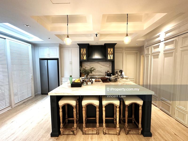 Bungalow House untuk Dijual di Kota Damansara, Selangor oleh Vincent Liaw - iProperty.com.my