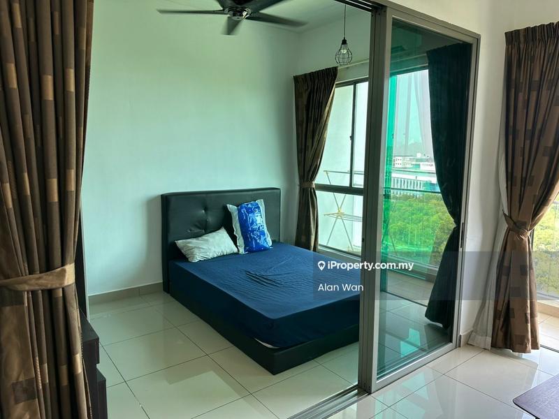 For Rent - Cybersquare, Cyberjaya