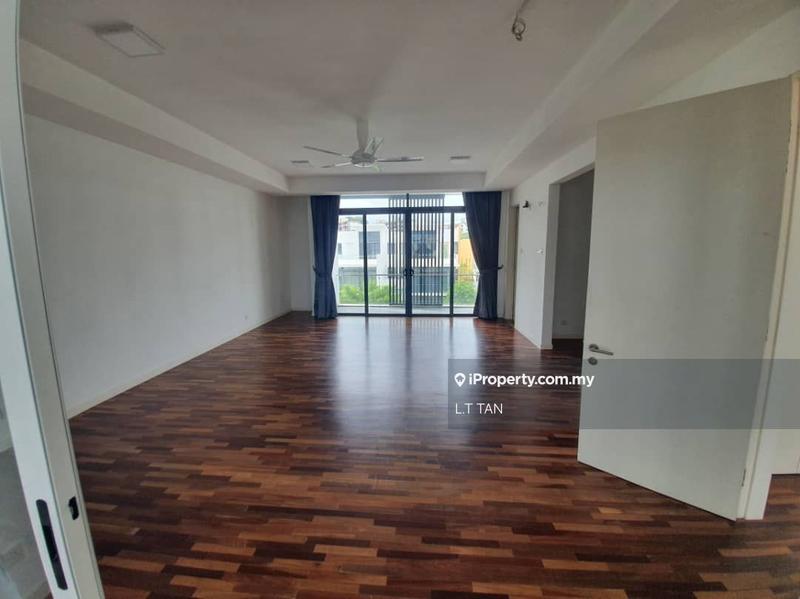 Rumah Teres 3-Tingkat untuk Dijual di Lake Fields, Sungai Besi oleh L.T TAN - iProperty.com.my