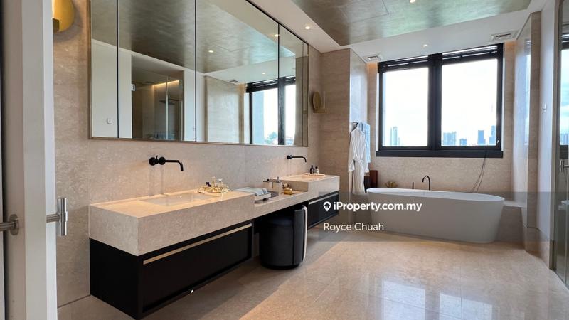 Kondominium untuk Dijual di Aira Residence oleh Royce Chuah - iProperty.com.my