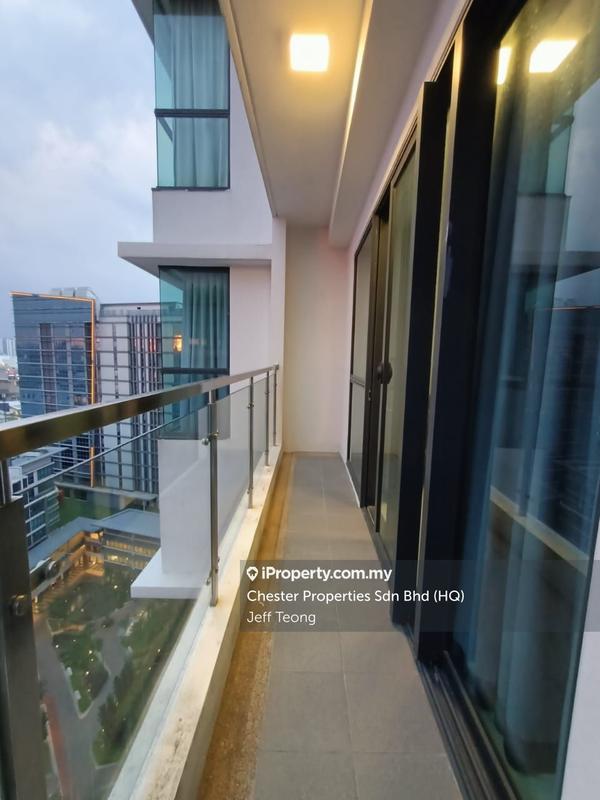 For Rent - V Residence 2 @ Sunway Velocity