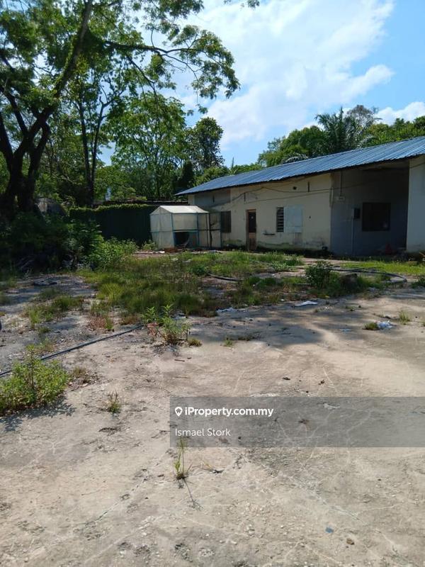 For Sale - Rawang, Chinese Settlement, Pekan Kuang