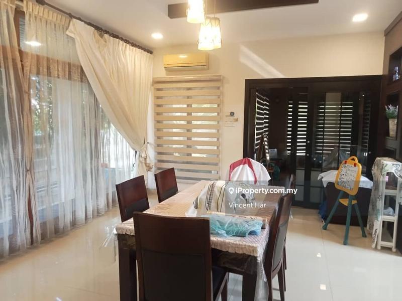 Bungalow House for Sale in Kampung Selamat, Sitiawan by Vincent Har - iProperty.com.my