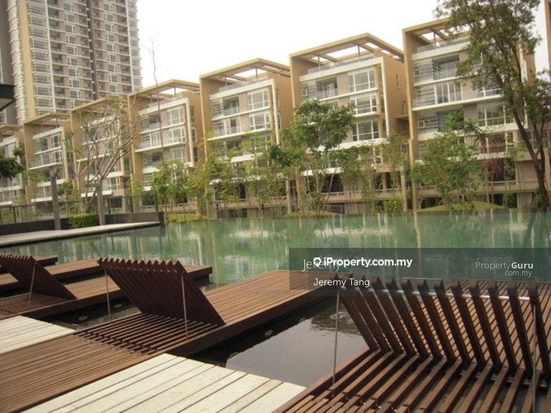 Kondominium untuk Dijual di One Menerung oleh Jeremy Tang - iProperty.com.my