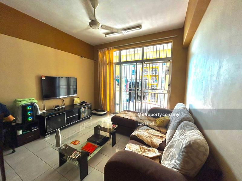 For Sale - Wangsa Metroview