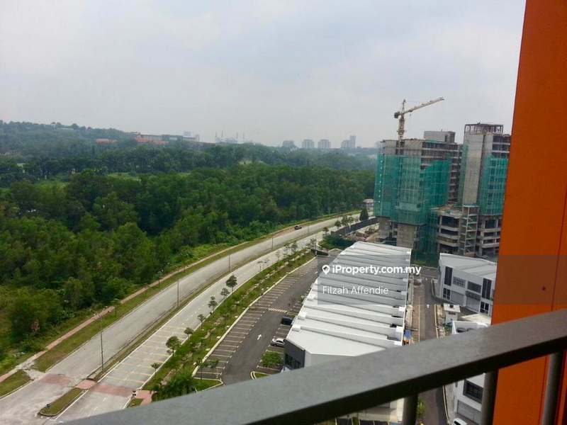 Service Residence for Sale in Suria Jelutong by Filzah Affendie - iProperty.com.my