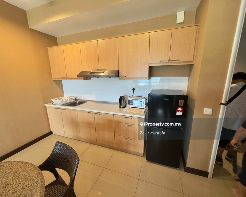 Service Residence for Rent in Acappella Residences by Zakir Mustafa - iProperty.com.my