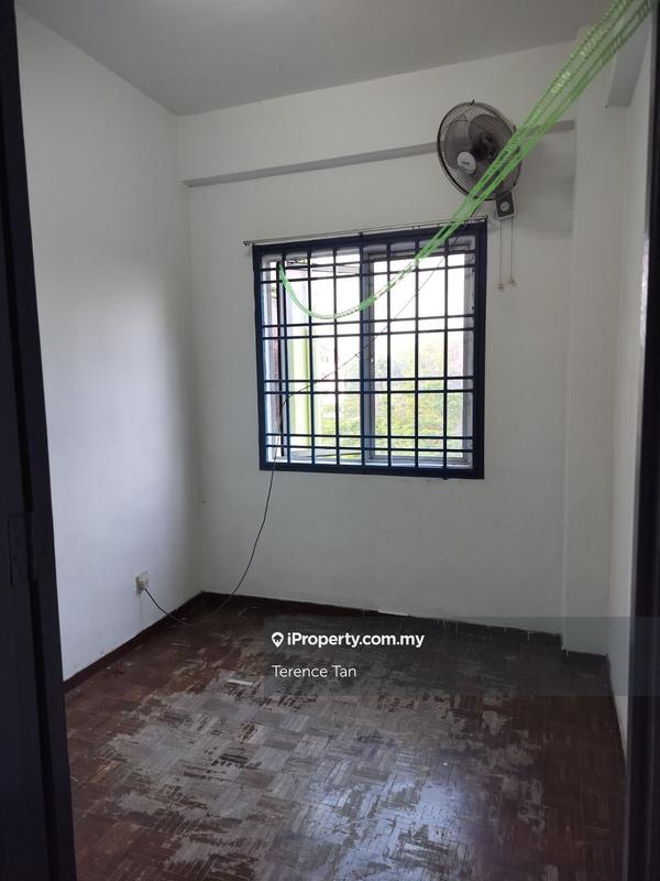 Apartment for Rent in Sri Wangi by Terence Tan - iProperty.com.my