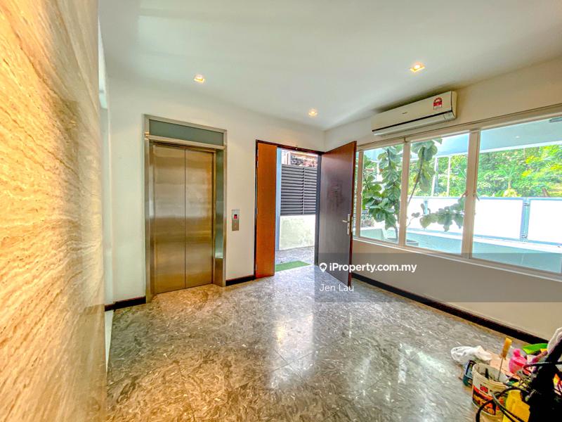 Bungalow House for Sale in Taman Bangsar, Bangsar by Jen Lau - iProperty.com.my