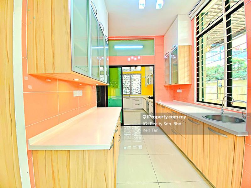 Rumah Berkembar untuk Dijual di Pju 3, Tropicana oleh Ken Tan - iProperty.com.my