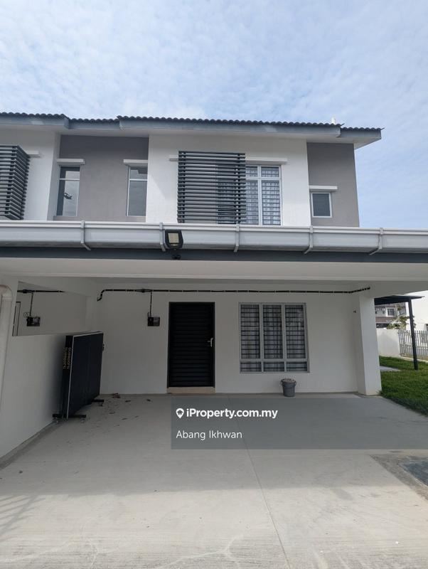 2-storey Terraced House for Sale in Iringan Bayu, Seremban by Abang Ikhwan - iProperty.com.my