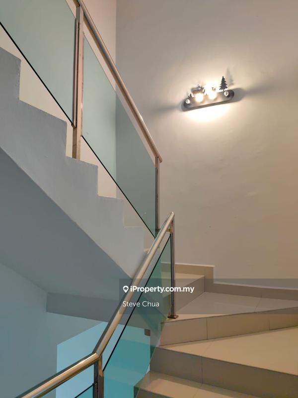 3-storey Terraced House for Sale in Sungai Buloh, Selangor by Steve Chua - iProperty.com.my