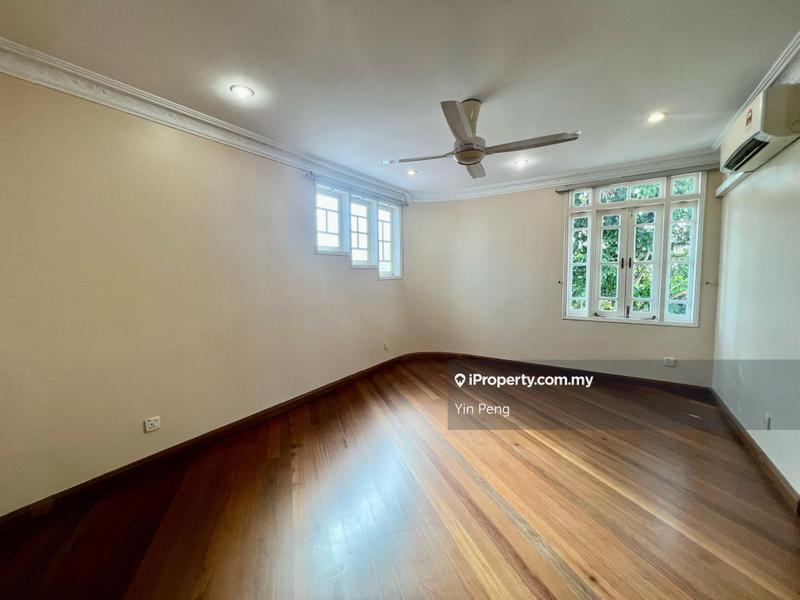 Bungalow House for Sale in Taman Tun Dr Ismail, Kuala Lumpur by Yin Peng - iProperty.com.my