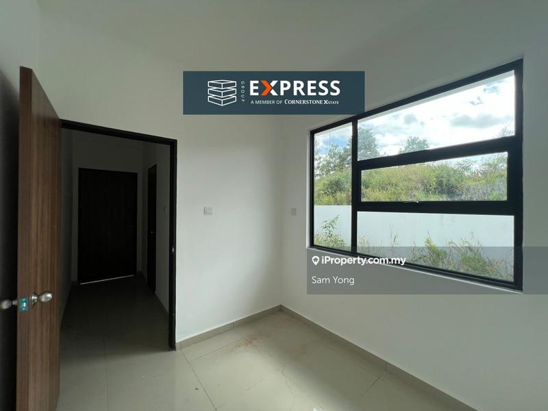 Semi-Detached House for Sale in Amfield Park 3, Miri by Sam Yong - iProperty.com.my